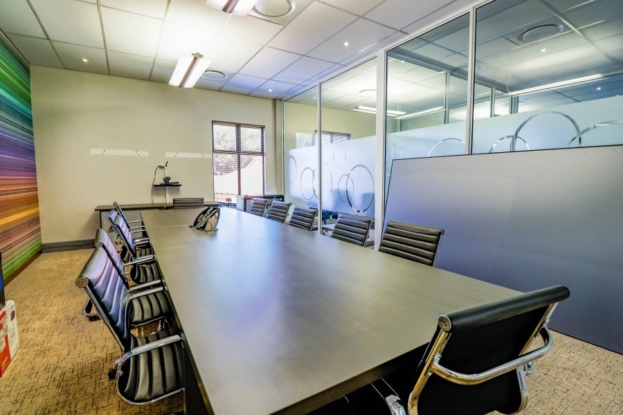 Commercial Property for Sale in Die Hoewes Gauteng