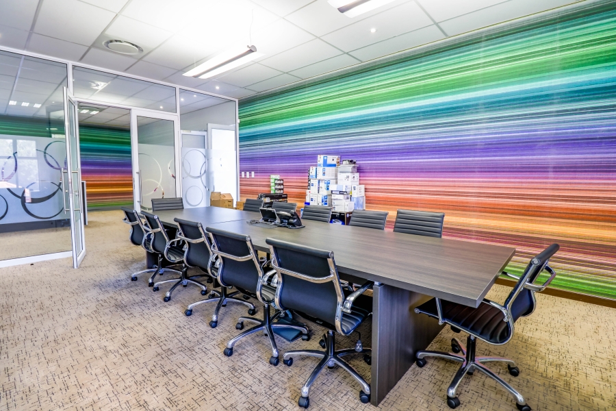 Commercial Property for Sale in Die Hoewes Gauteng