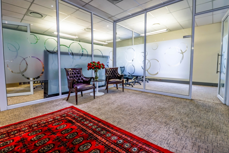 Commercial Property for Sale in Die Hoewes Gauteng