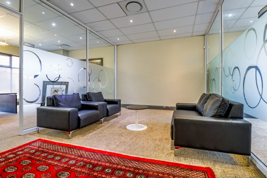 Commercial Property for Sale in Die Hoewes Gauteng