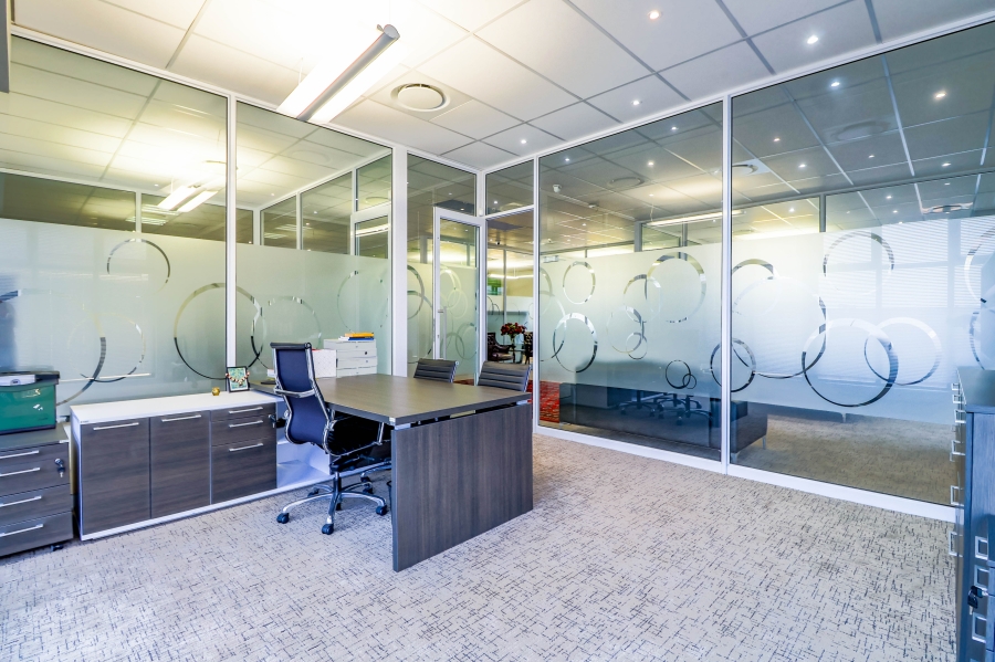 Commercial Property for Sale in Die Hoewes Gauteng