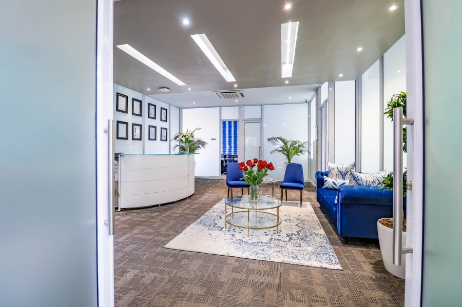 Commercial Property for Sale in Die Hoewes Gauteng