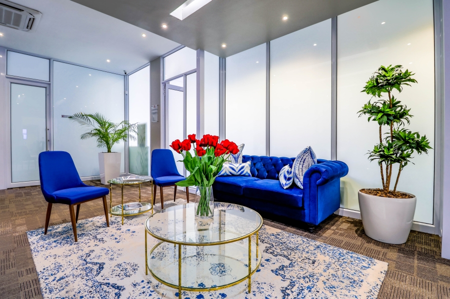 Commercial Property for Sale in Die Hoewes Gauteng