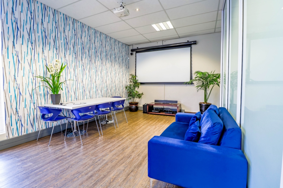 Commercial Property for Sale in Die Hoewes Gauteng