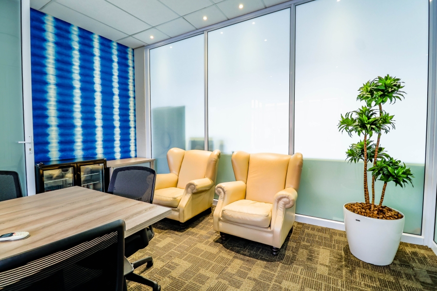 Commercial Property for Sale in Die Hoewes Gauteng