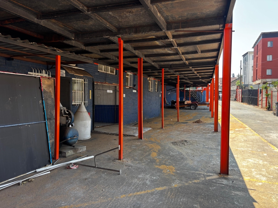 To Let commercial Property for Rent in Martindale Gauteng