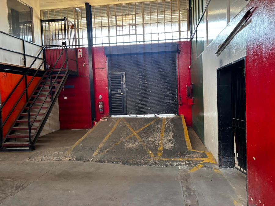 To Let commercial Property for Rent in Martindale Gauteng