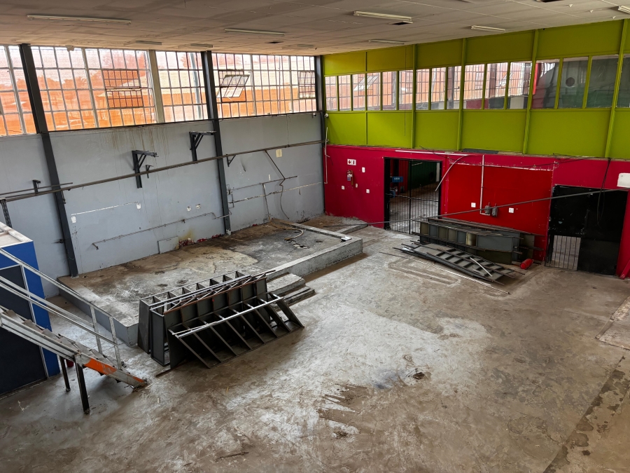 To Let commercial Property for Rent in Martindale Gauteng