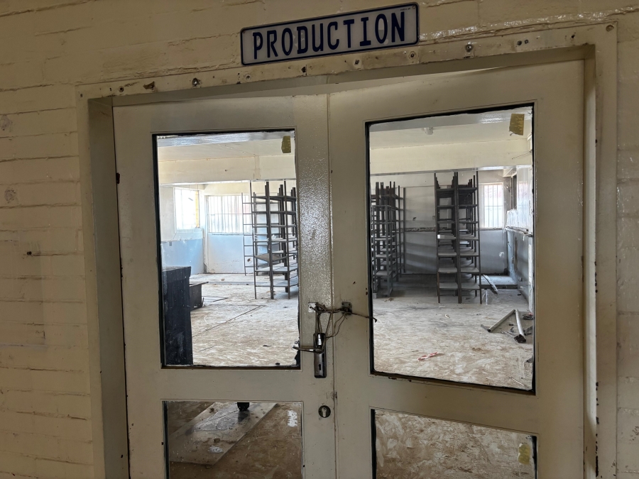 To Let commercial Property for Rent in Martindale Gauteng