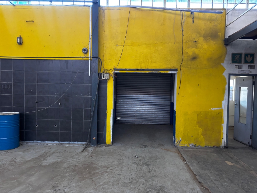 To Let commercial Property for Rent in Martindale Gauteng