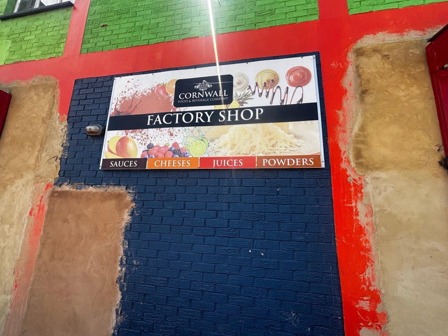 To Let commercial Property for Rent in Martindale Gauteng