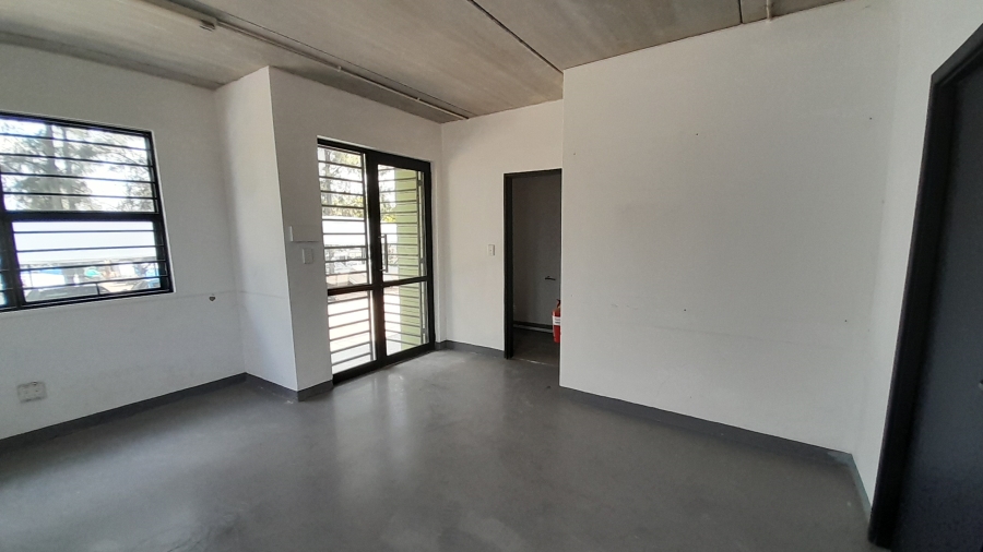 To Let commercial Property for Rent in President Park Gauteng