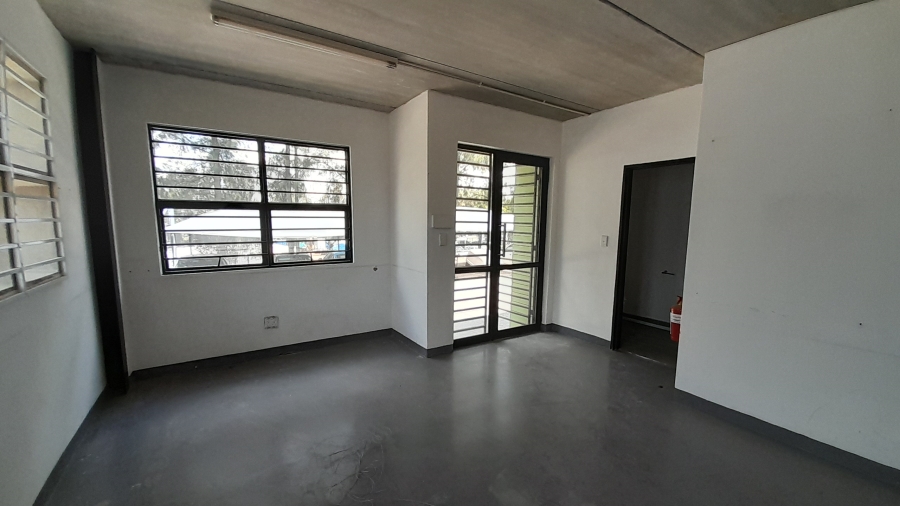 To Let commercial Property for Rent in President Park Gauteng