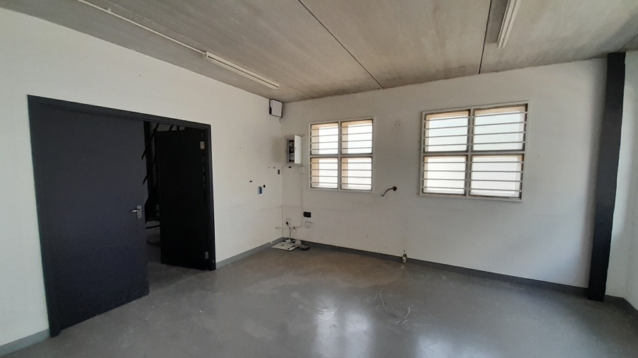 To Let commercial Property for Rent in President Park Gauteng