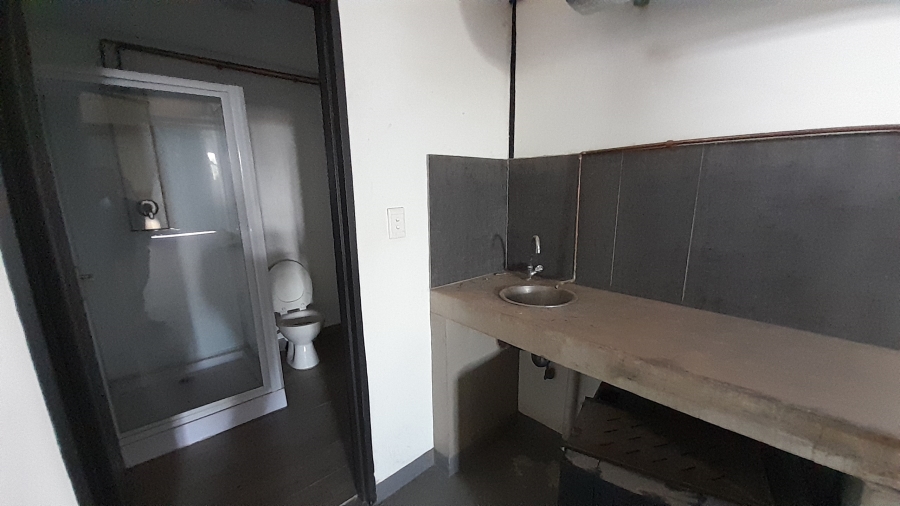 To Let commercial Property for Rent in President Park Gauteng