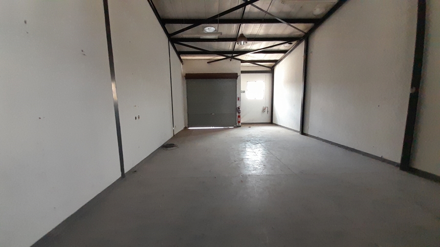 To Let commercial Property for Rent in President Park Gauteng