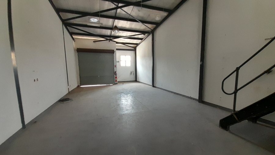 To Let commercial Property for Rent in President Park Gauteng
