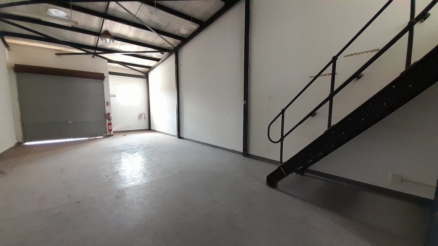 To Let commercial Property for Rent in President Park Gauteng