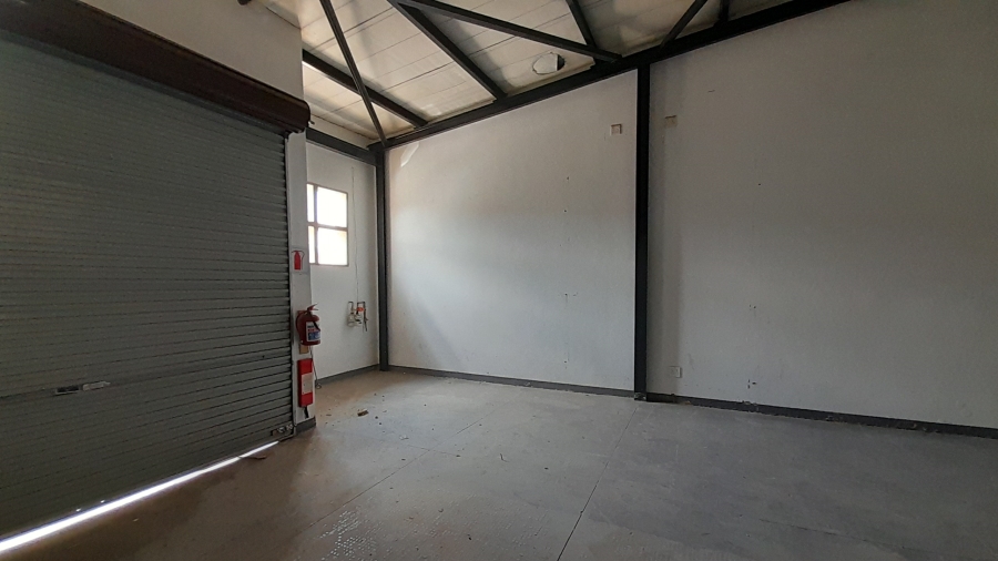 To Let commercial Property for Rent in President Park Gauteng