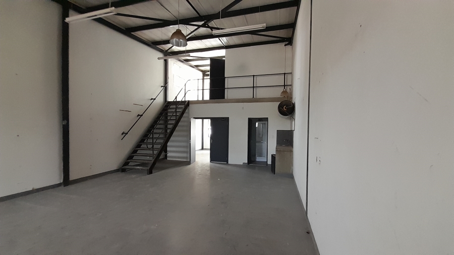 To Let commercial Property for Rent in President Park Gauteng
