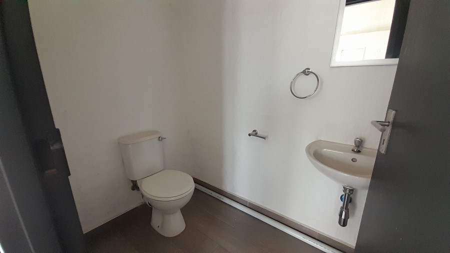 To Let commercial Property for Rent in President Park Gauteng