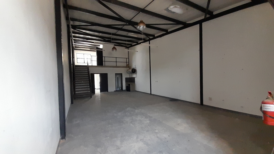 To Let commercial Property for Rent in President Park Gauteng