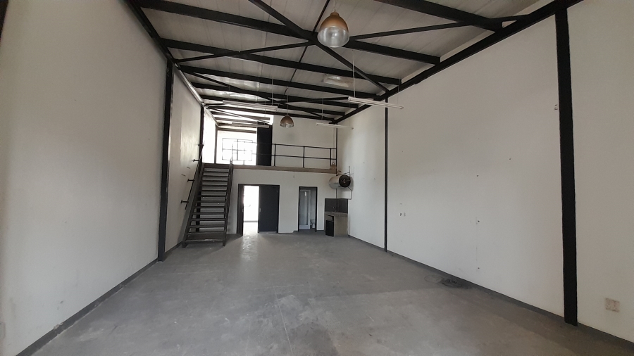 To Let commercial Property for Rent in President Park Gauteng