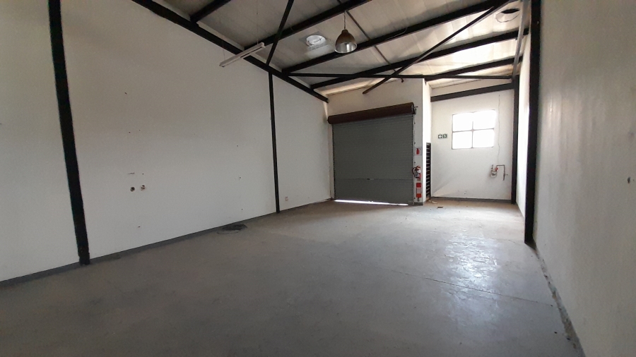 To Let commercial Property for Rent in President Park Gauteng