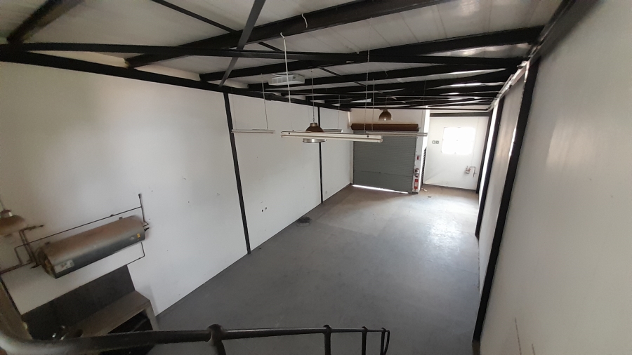 To Let commercial Property for Rent in President Park Gauteng