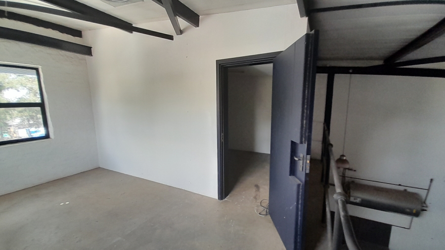 To Let commercial Property for Rent in President Park Gauteng