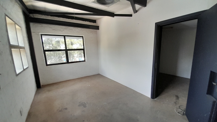 To Let commercial Property for Rent in President Park Gauteng