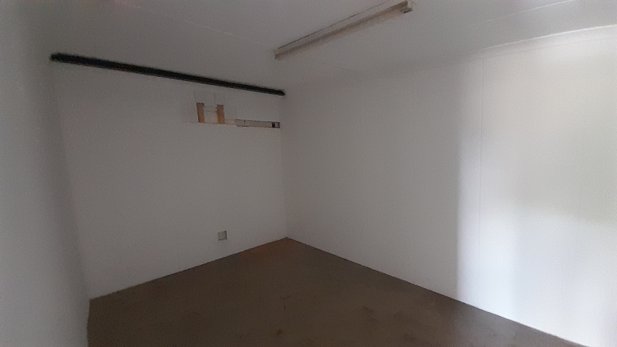 To Let commercial Property for Rent in President Park Gauteng