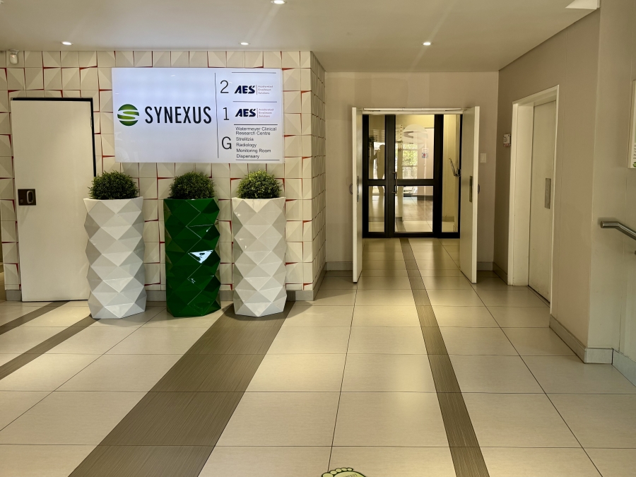 To Let commercial Property for Rent in Val de Grace Gauteng