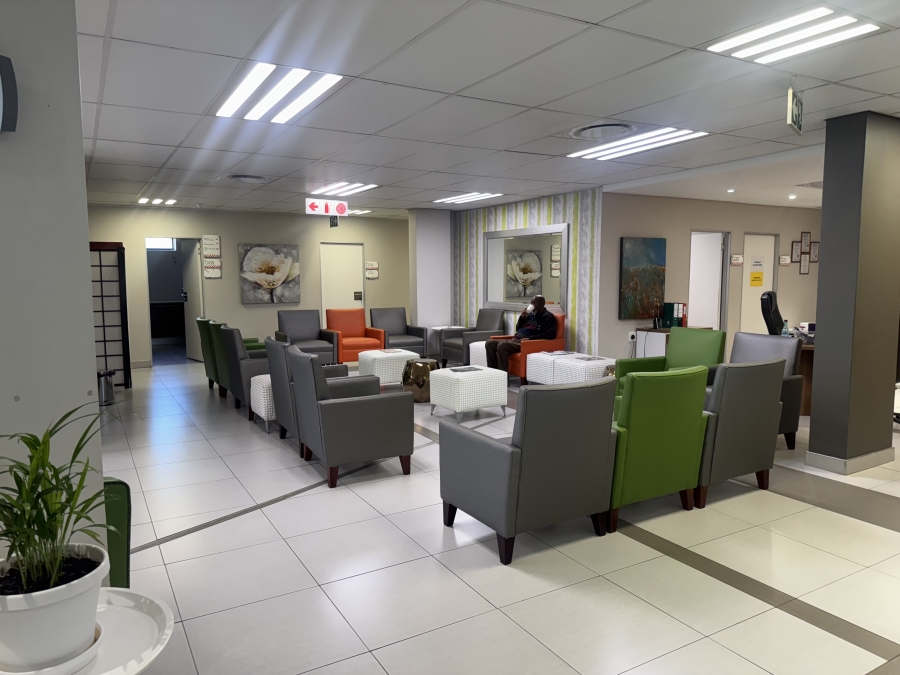 To Let commercial Property for Rent in Val de Grace Gauteng