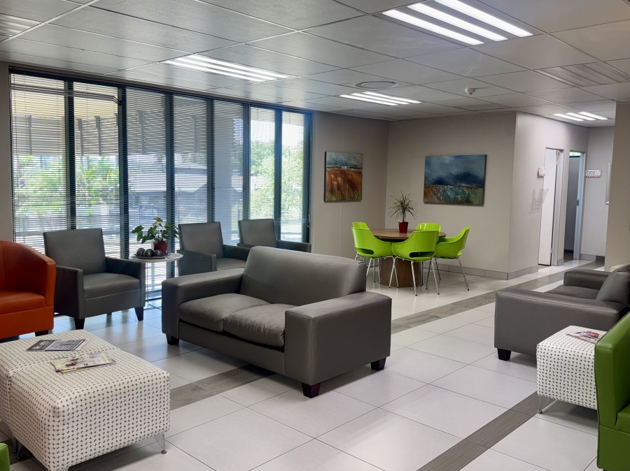 To Let commercial Property for Rent in Val de Grace Gauteng