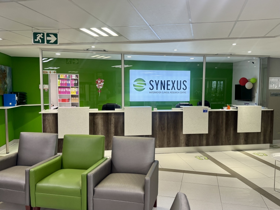 To Let commercial Property for Rent in Val de Grace Gauteng