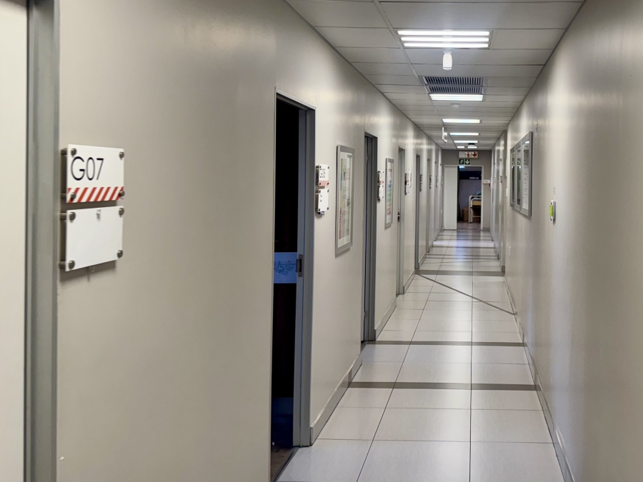 To Let commercial Property for Rent in Val de Grace Gauteng