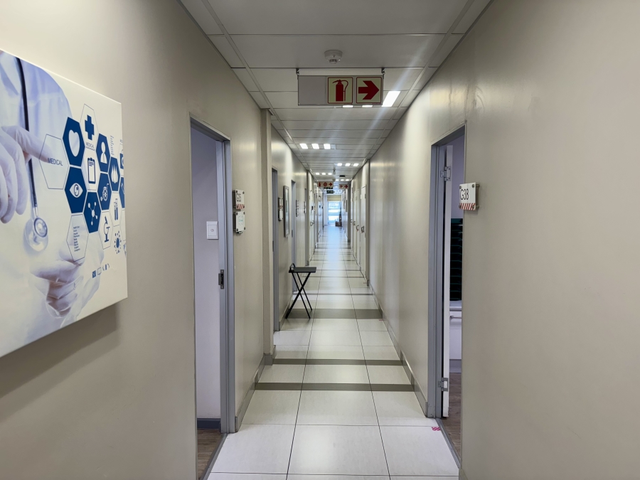 To Let commercial Property for Rent in Val de Grace Gauteng