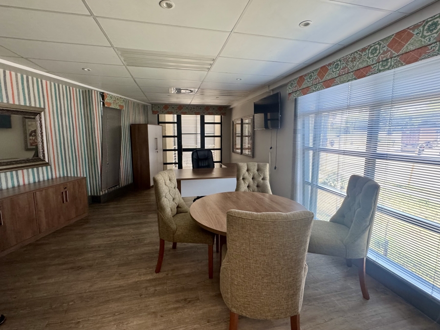 To Let commercial Property for Rent in Val de Grace Gauteng