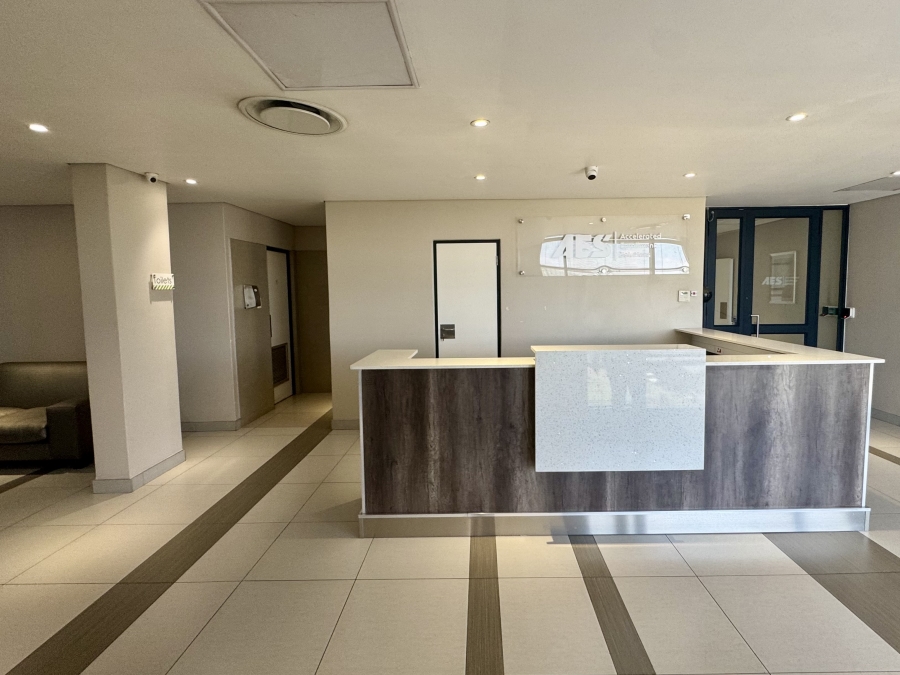 To Let commercial Property for Rent in Val de Grace Gauteng