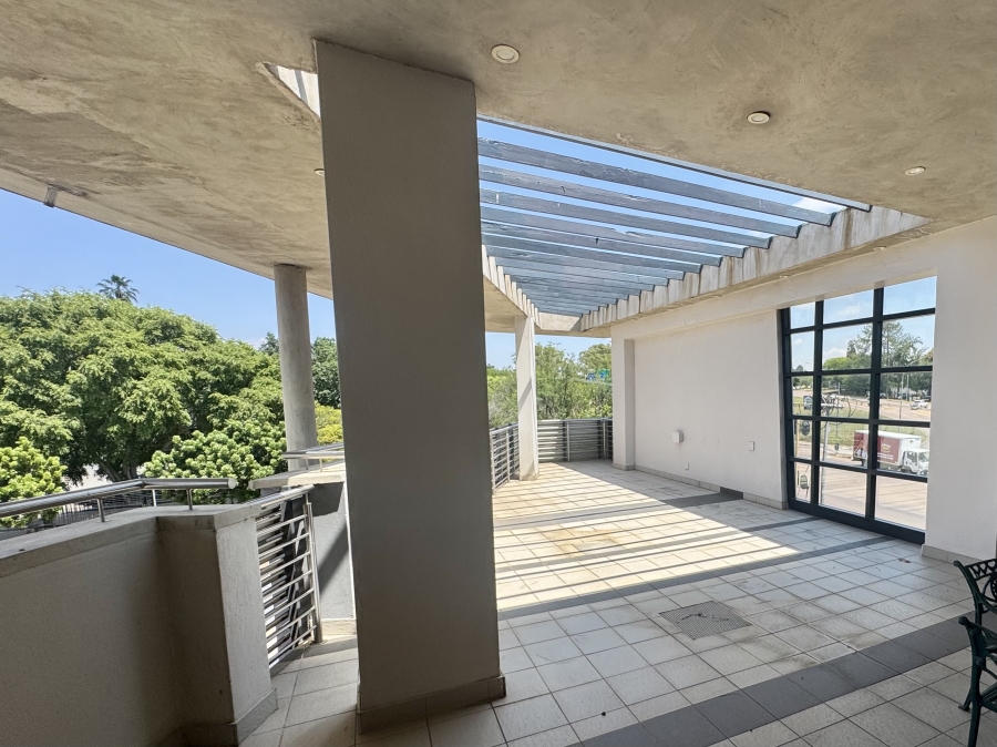 To Let commercial Property for Rent in Val de Grace Gauteng