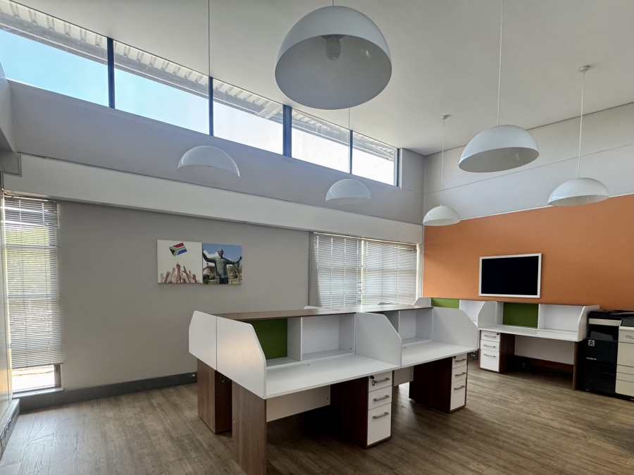 To Let commercial Property for Rent in Val de Grace Gauteng