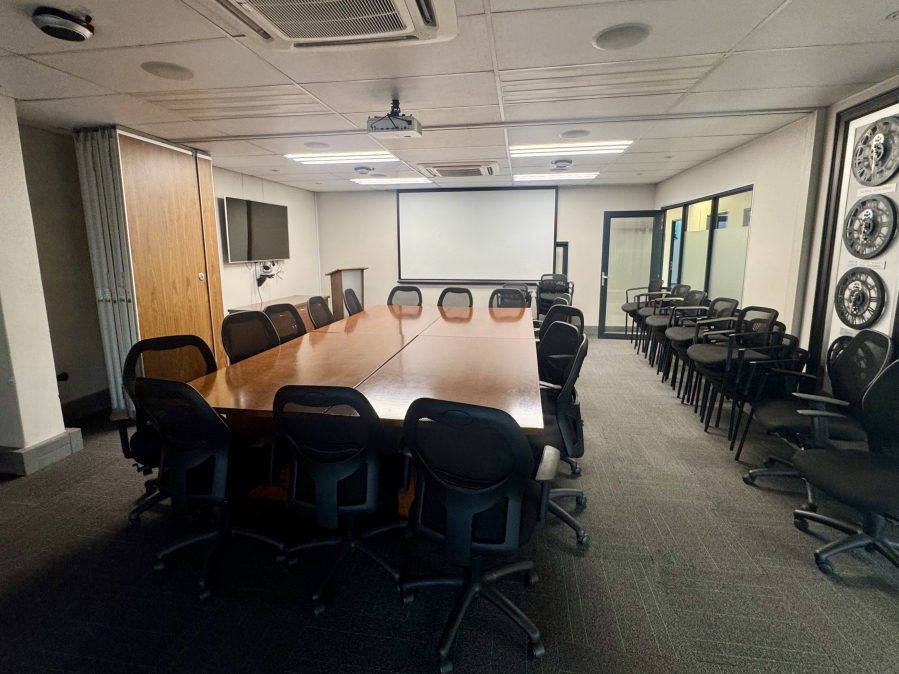 To Let commercial Property for Rent in Val de Grace Gauteng