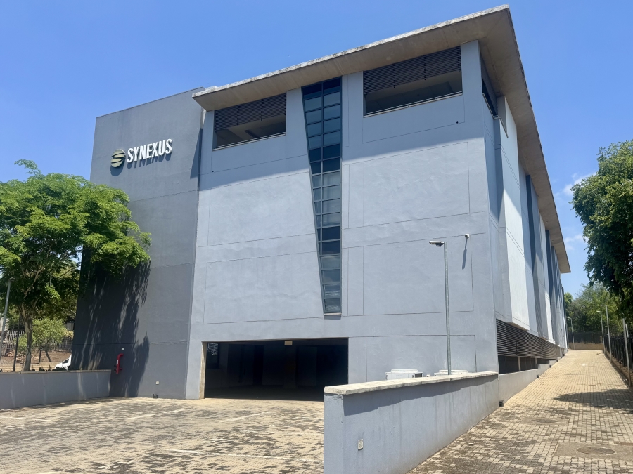 To Let commercial Property for Rent in Val de Grace Gauteng