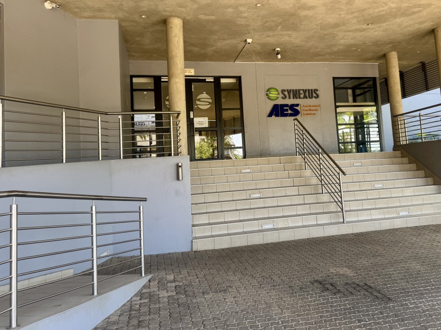 To Let commercial Property for Rent in Val de Grace Gauteng