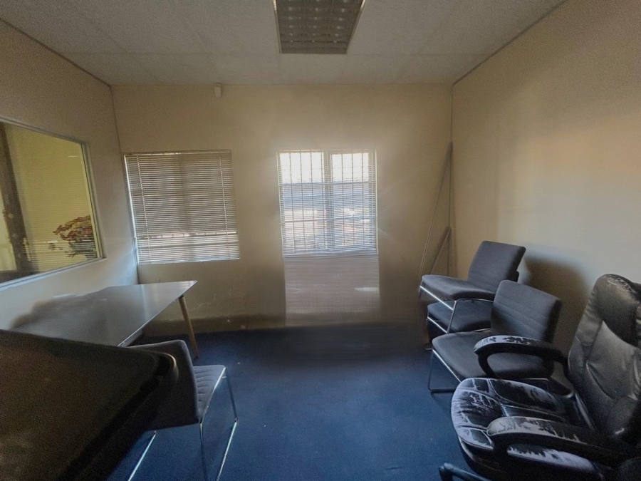 To Let commercial Property for Rent in Die Hoewes Gauteng