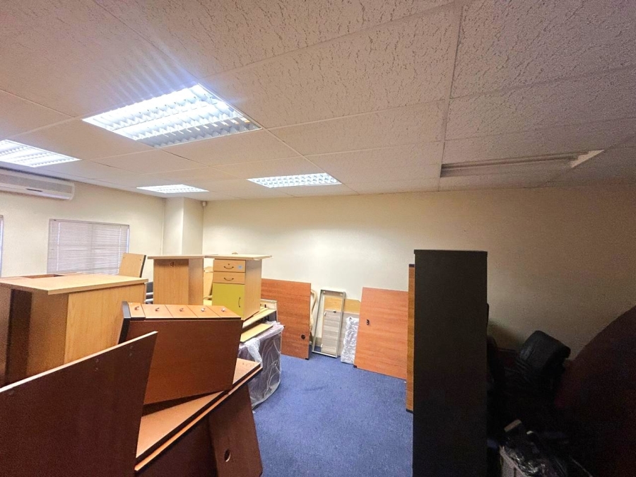 To Let commercial Property for Rent in Die Hoewes Gauteng