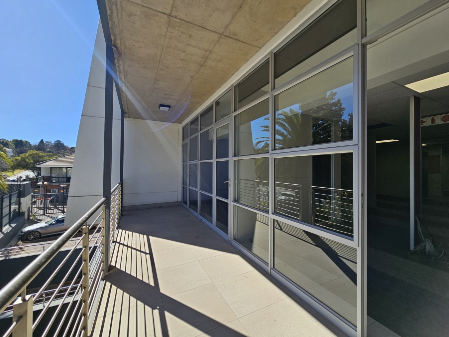 To Let commercial Property for Rent in Bryanston Gauteng