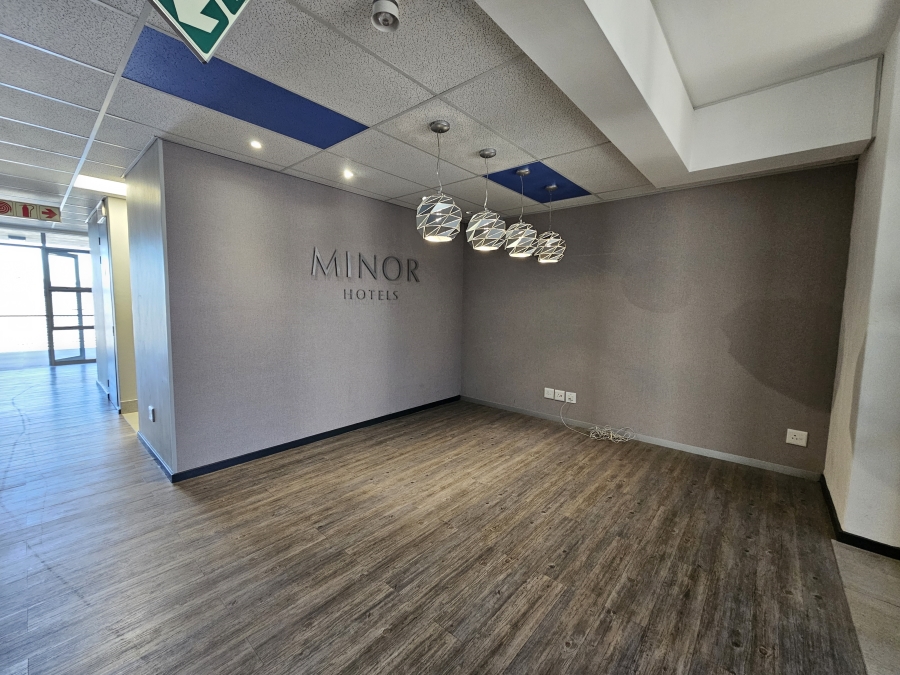 To Let commercial Property for Rent in Bryanston Gauteng