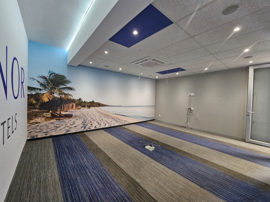 To Let commercial Property for Rent in Bryanston Gauteng